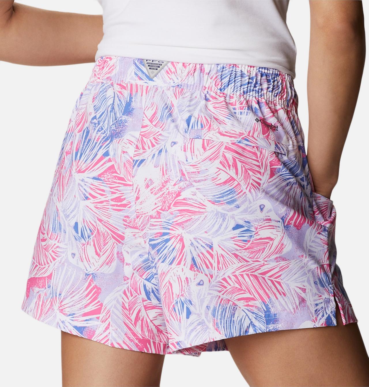 Women's PFG Super Slack Water™ Stretch Water Shorts 5