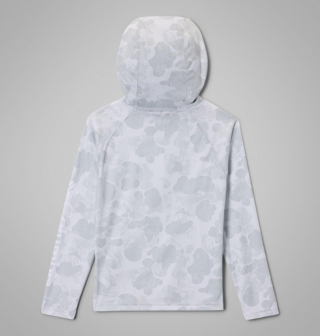 Boys' PFG Super Terminal Tackle™ Hoodie 2