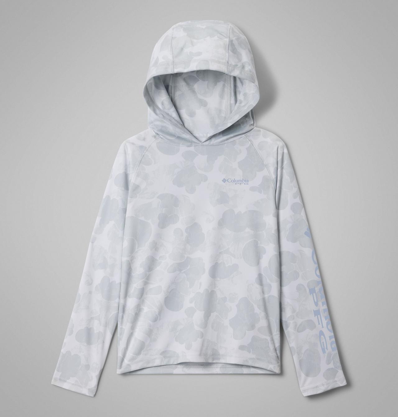 Boys' PFG Super Terminal Tackle™ Hoodie 1