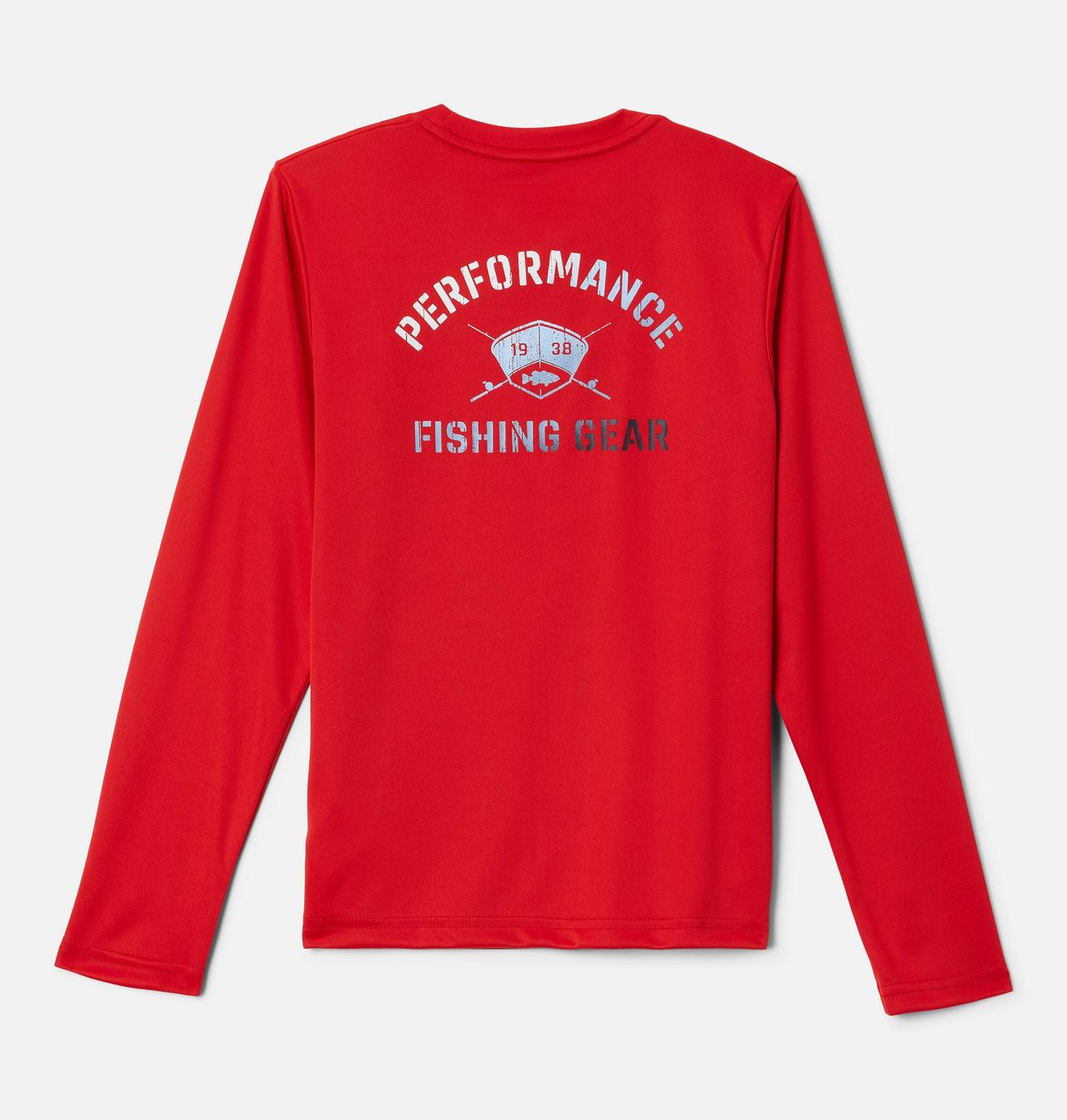 Y Terminal Tackle PFG™ Hull Mark LS | 696 | XS 2