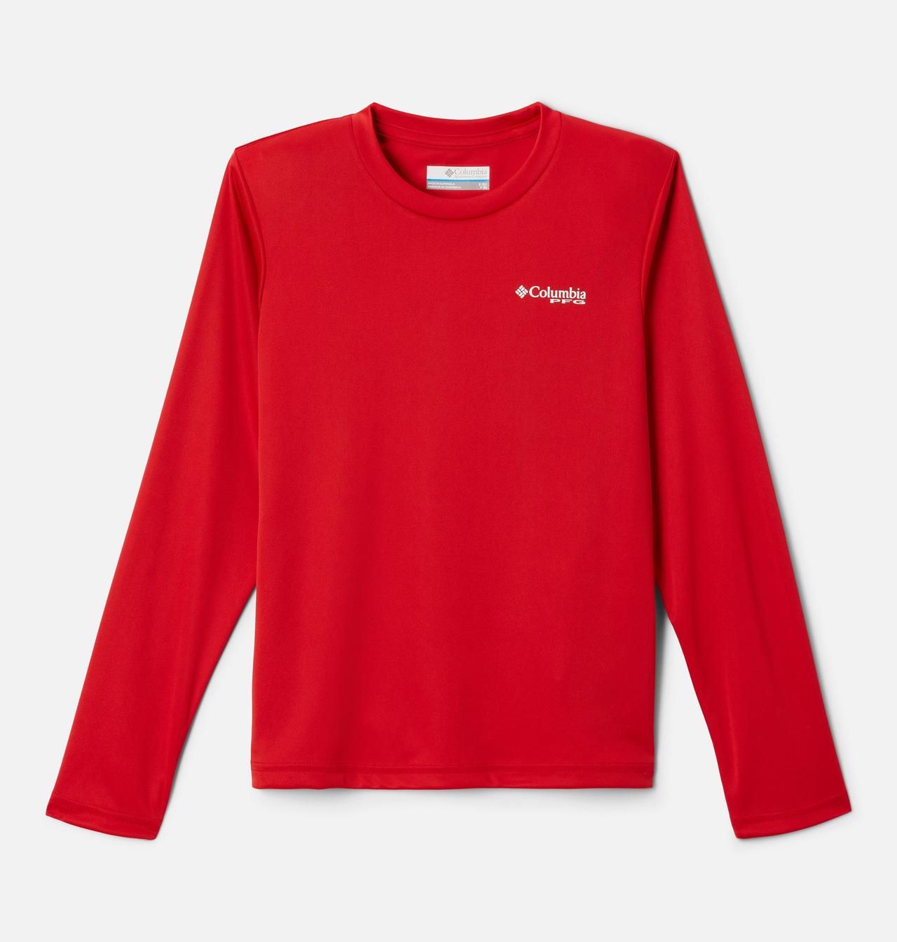 Y Terminal Tackle PFG™ Hull Mark LS | 696 | XS 1