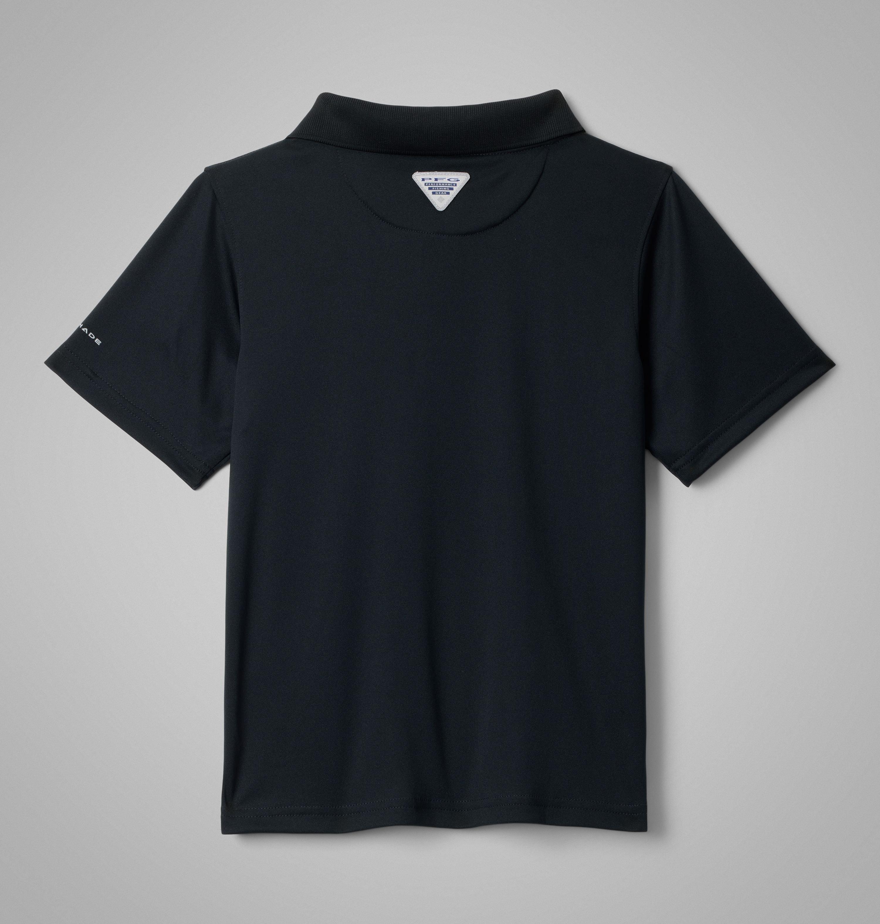 Boys' PFG Slack Tide Polo 2