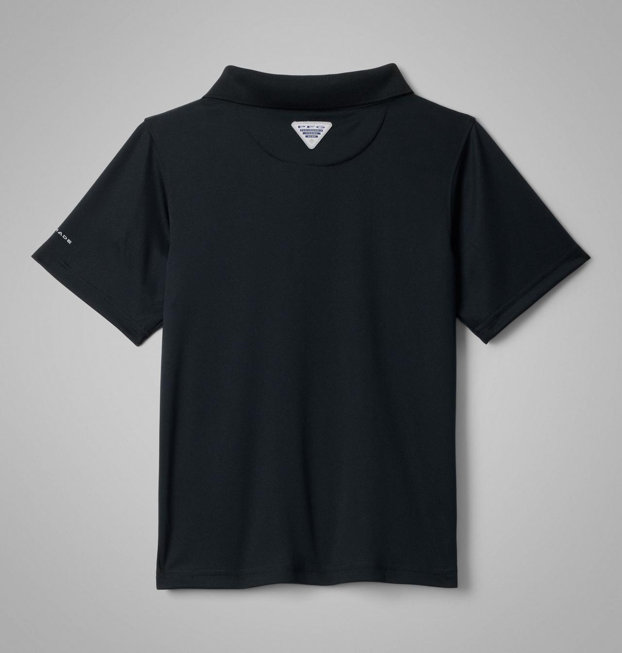 Boys' PFG Slack Tide™ Polo 2