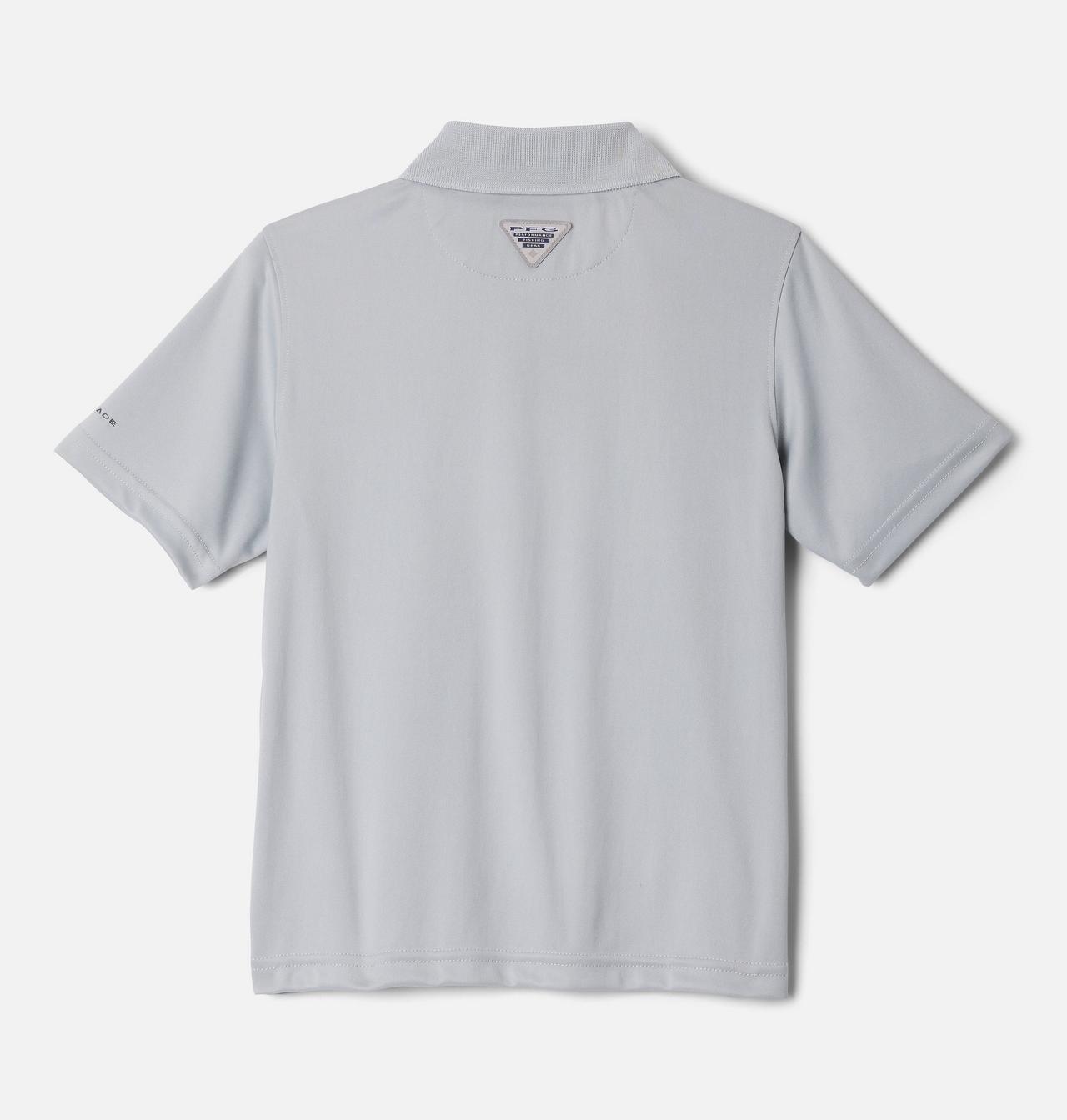 Boys' PFG Slack Tide™ Polo 2