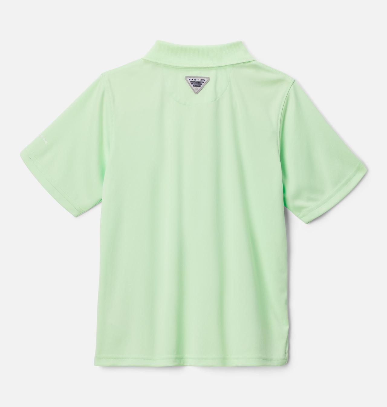 Boys' PFG Slack Tide™ Polo 2