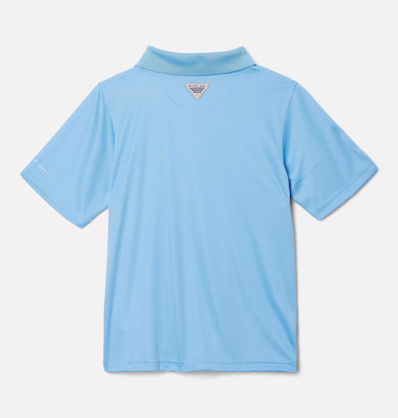 Boys' PFG Slack Tide™ Polo 2