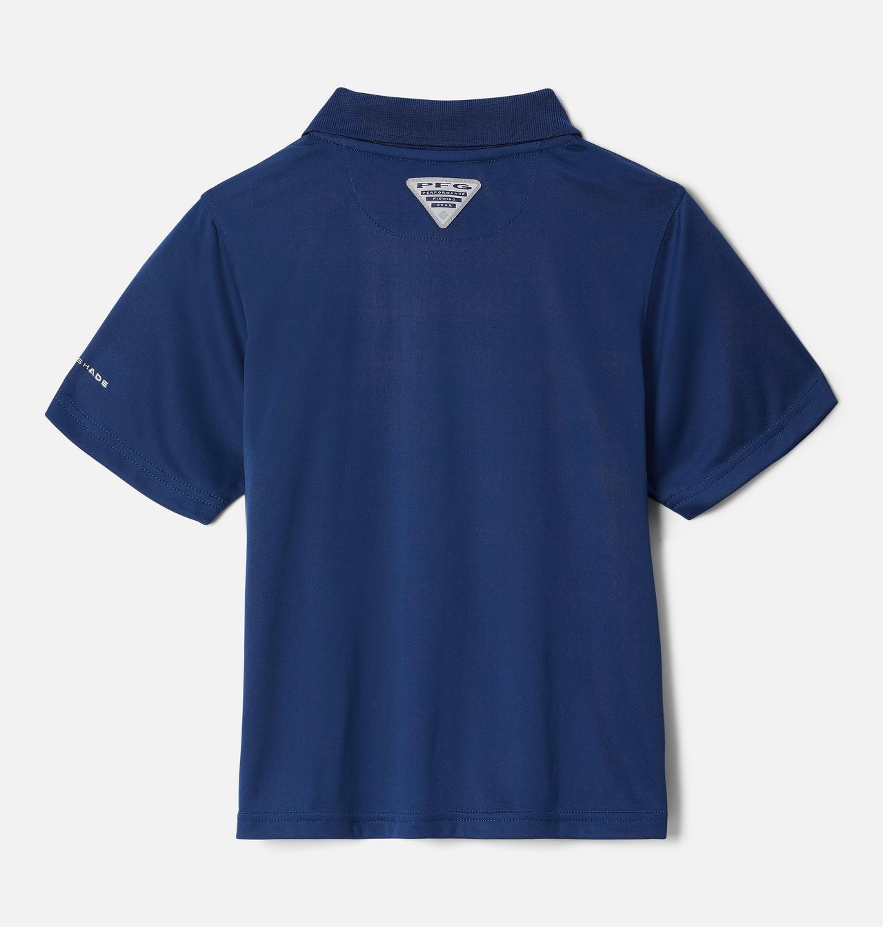 Boys' PFG Slack Tide™ Polo 2
