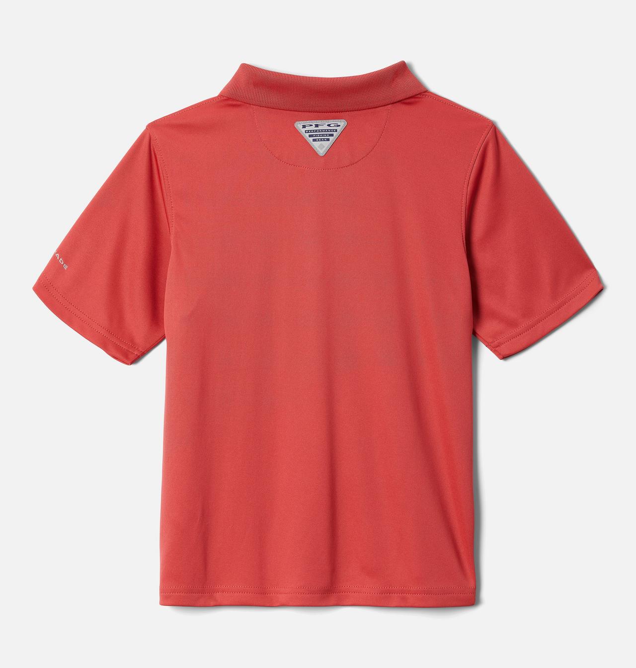 Boys' PFG Slack Tide™ Polo 2