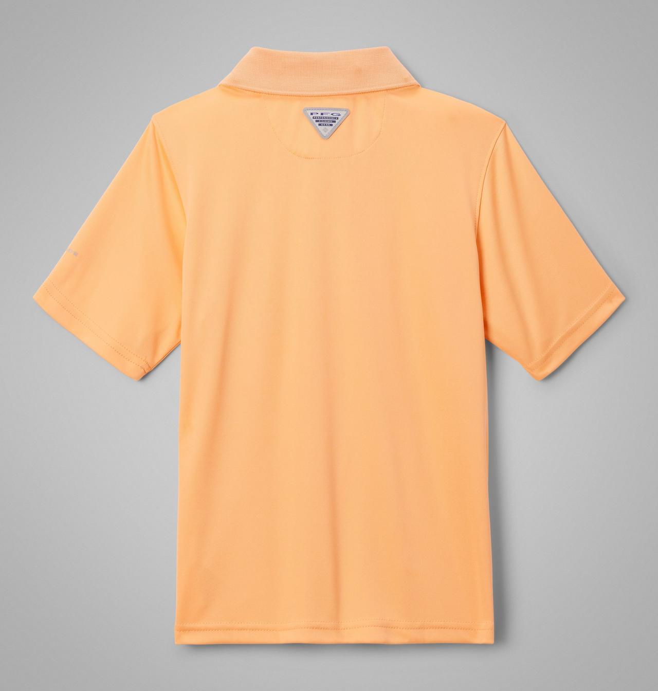 Boys' PFG Slack Tide™ Polo 2