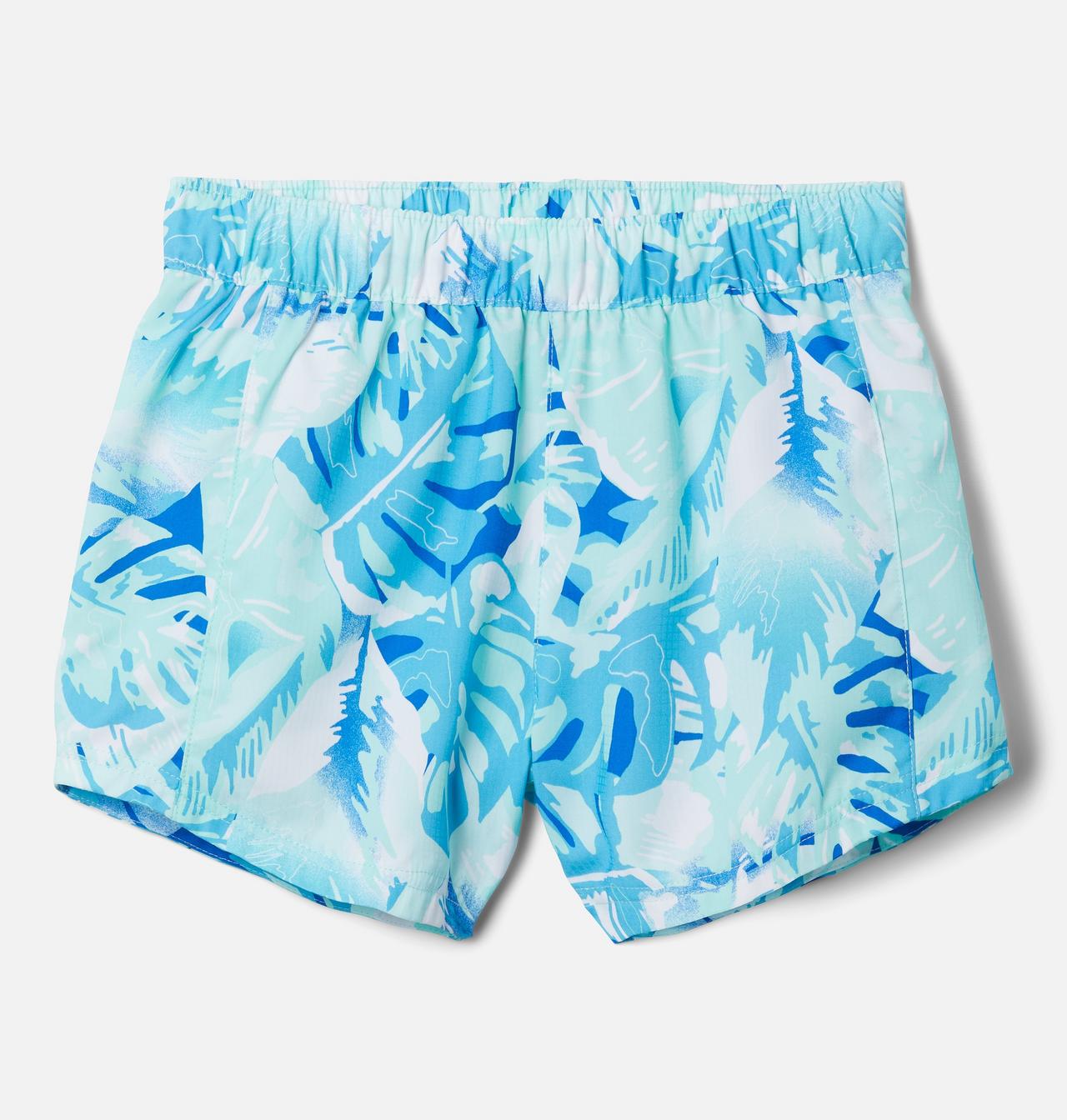 Girls' PFG Super Tamiami™ Pull-On Shorts 1