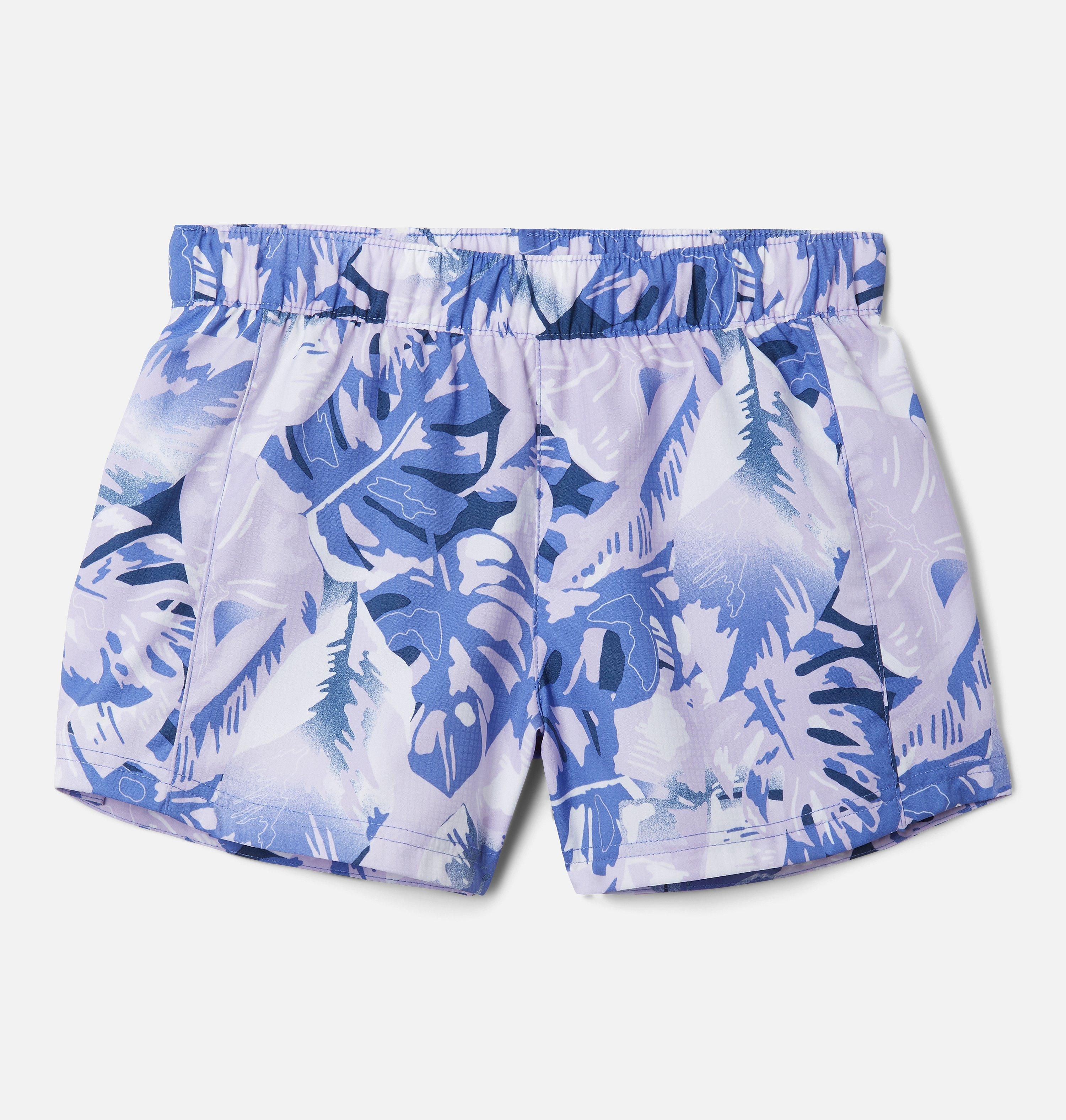 Girls' PFG Super Tamiami™ Pull-On Shorts 1