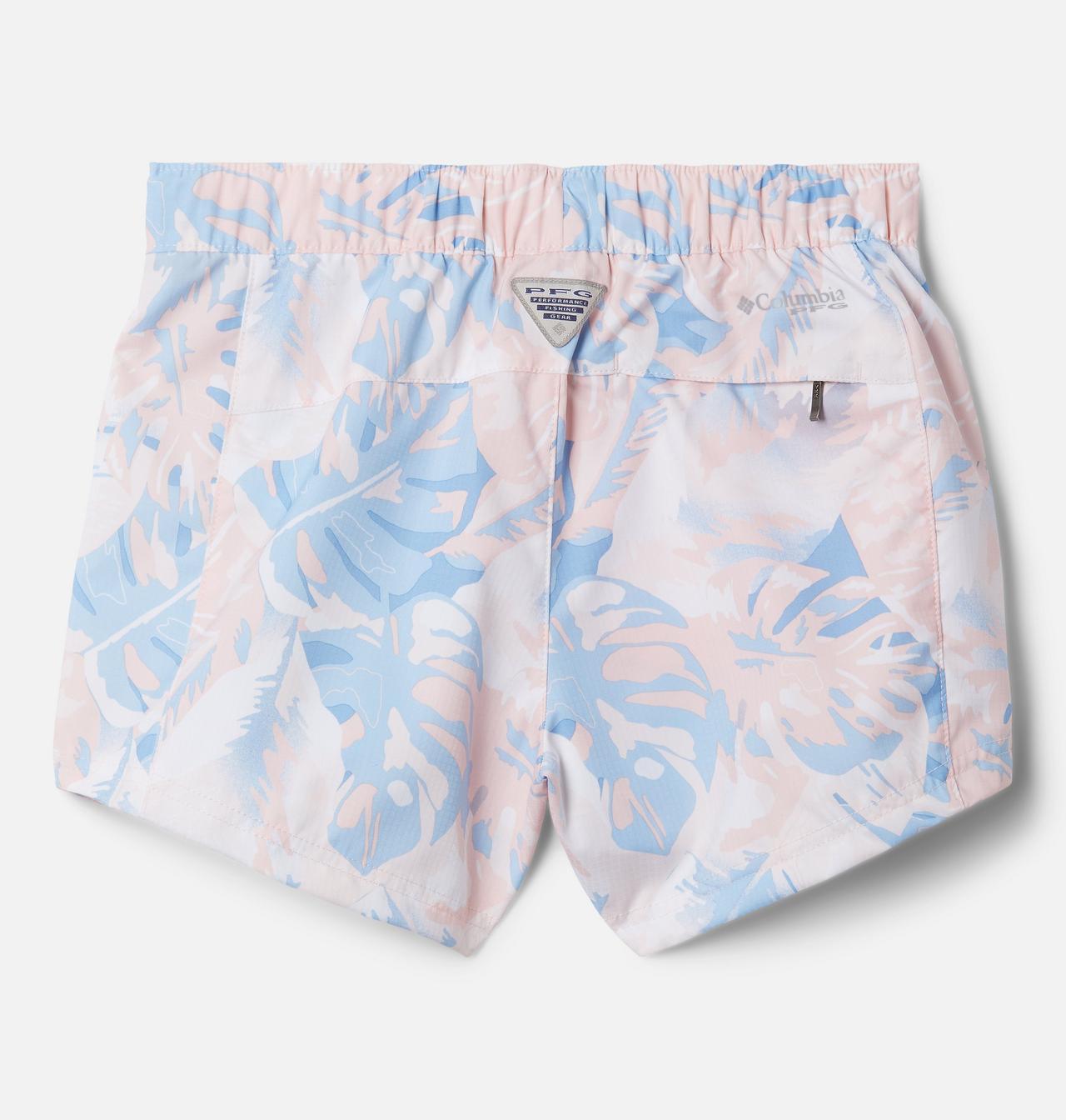 Short à taille élastique PFG Super Tamiami™ Fille 2