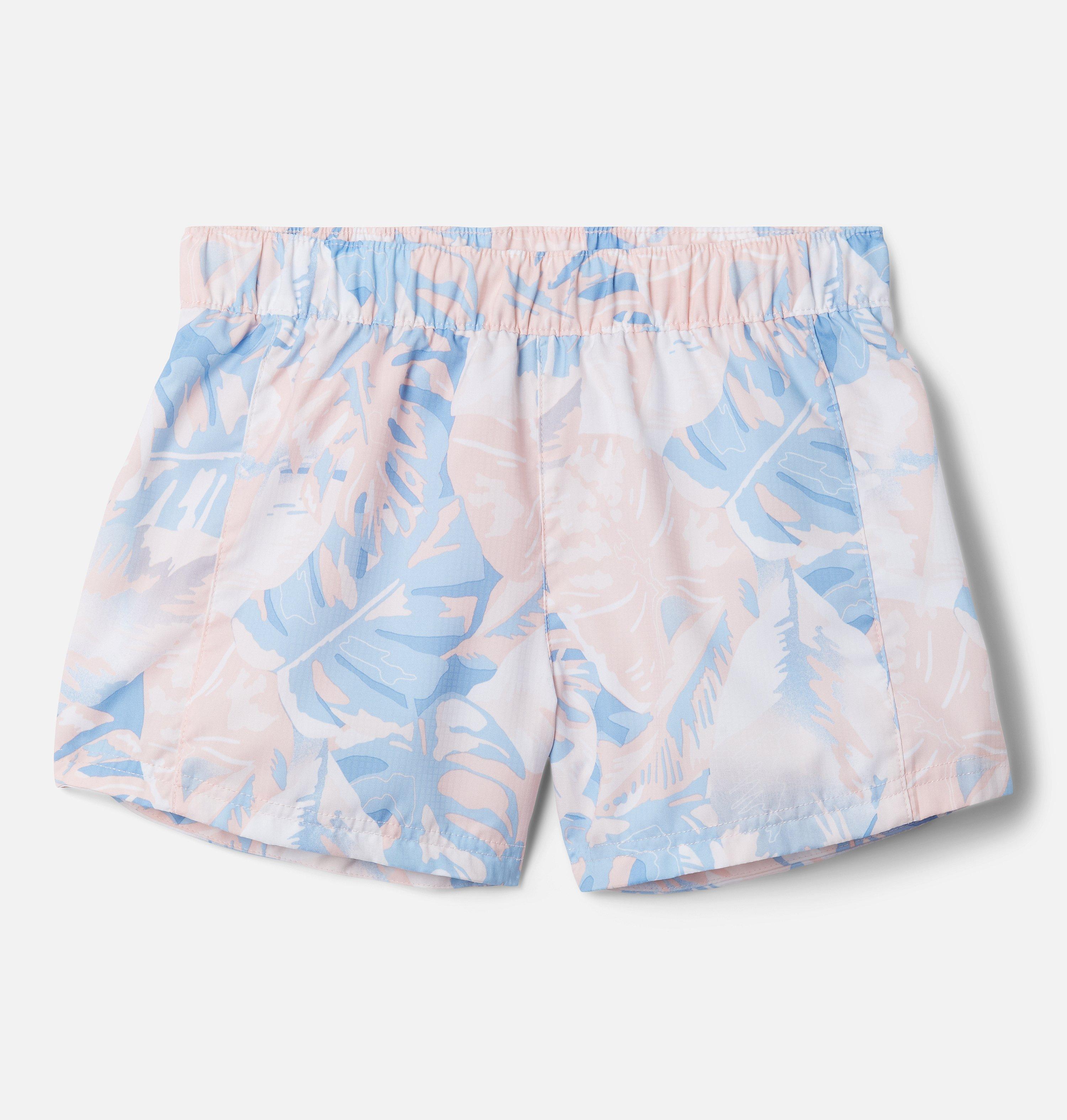 Girls' PFG Super Tamiami™ Pull-On Shorts 1