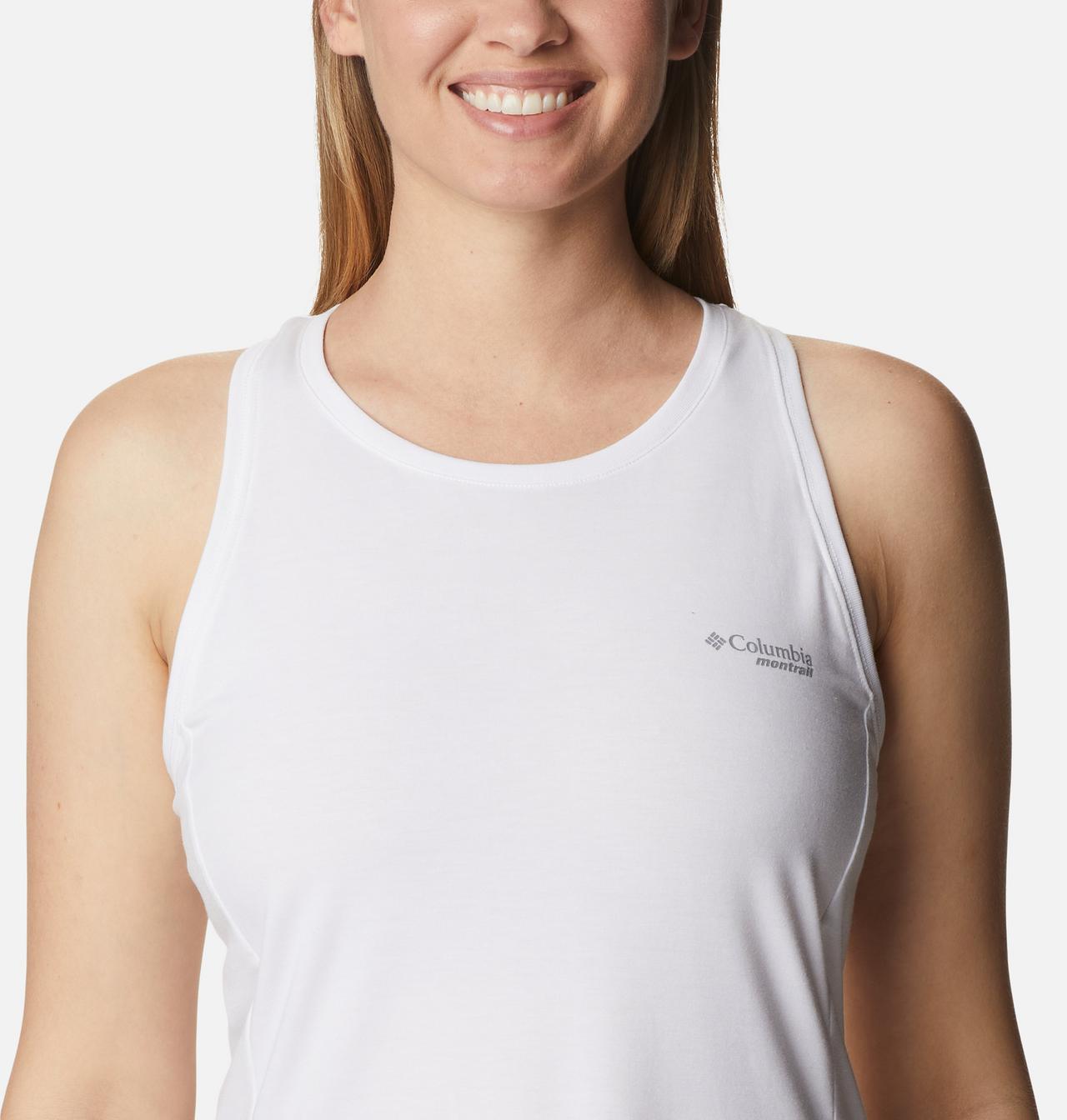 Women's Endless Trail™ Running Tank 4