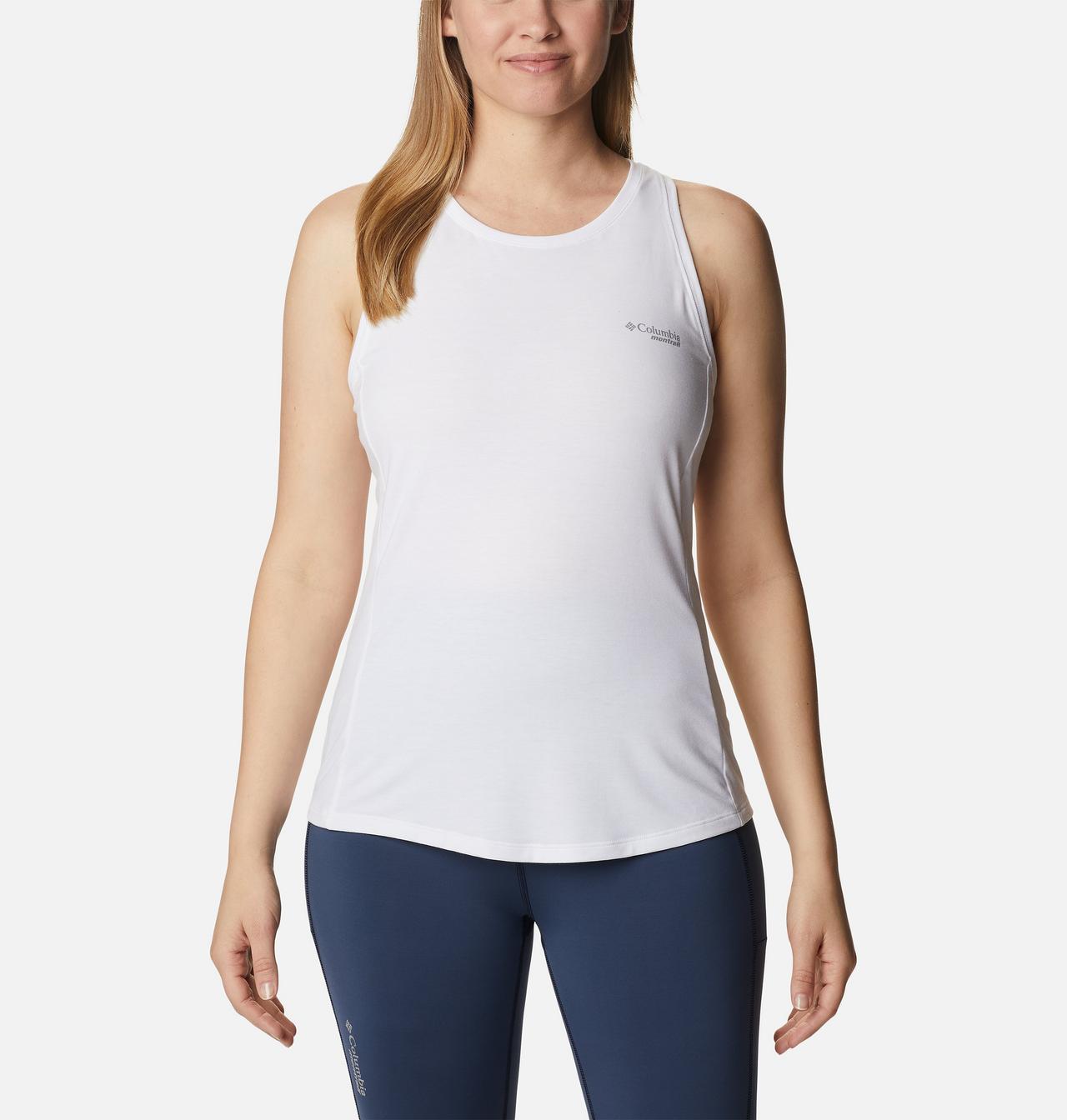 Women's Endless Trail™ Running Tank 1