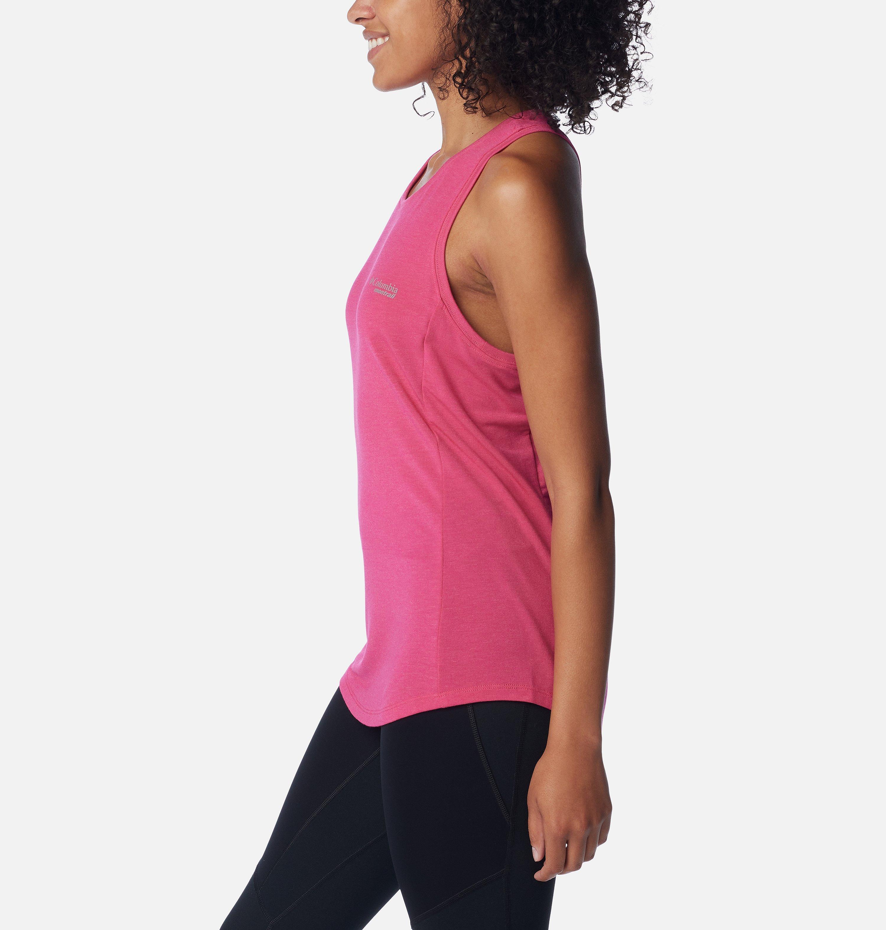 Women's Endless Trail Running Tank 3