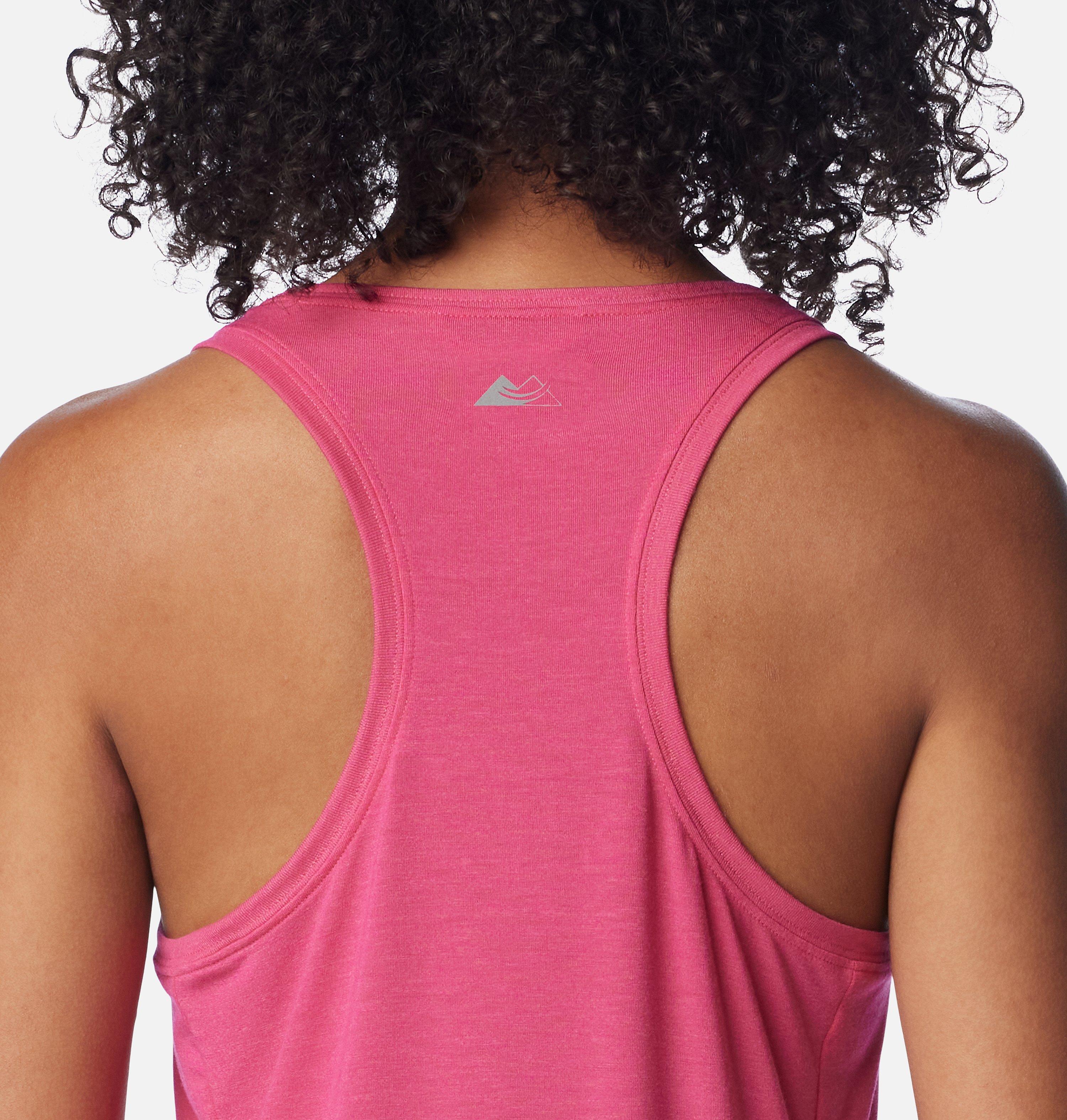 Women's Endless Trail Running Tank 5