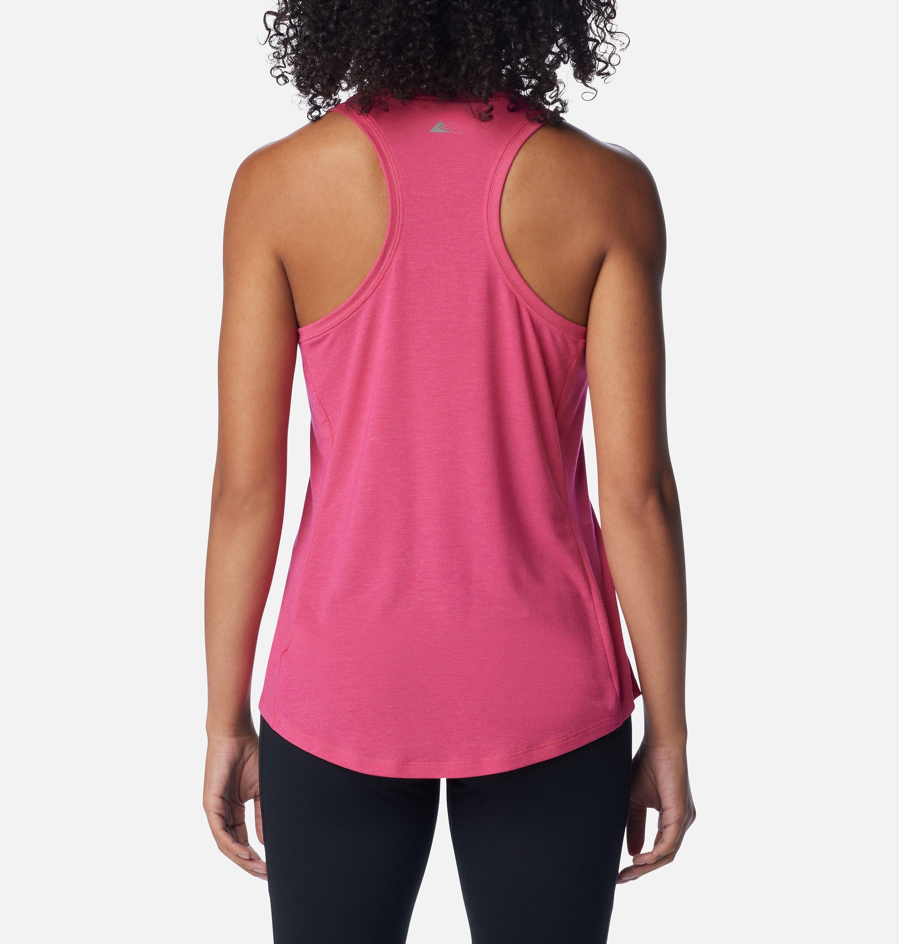 Women's Endless Trail Running Tank 2