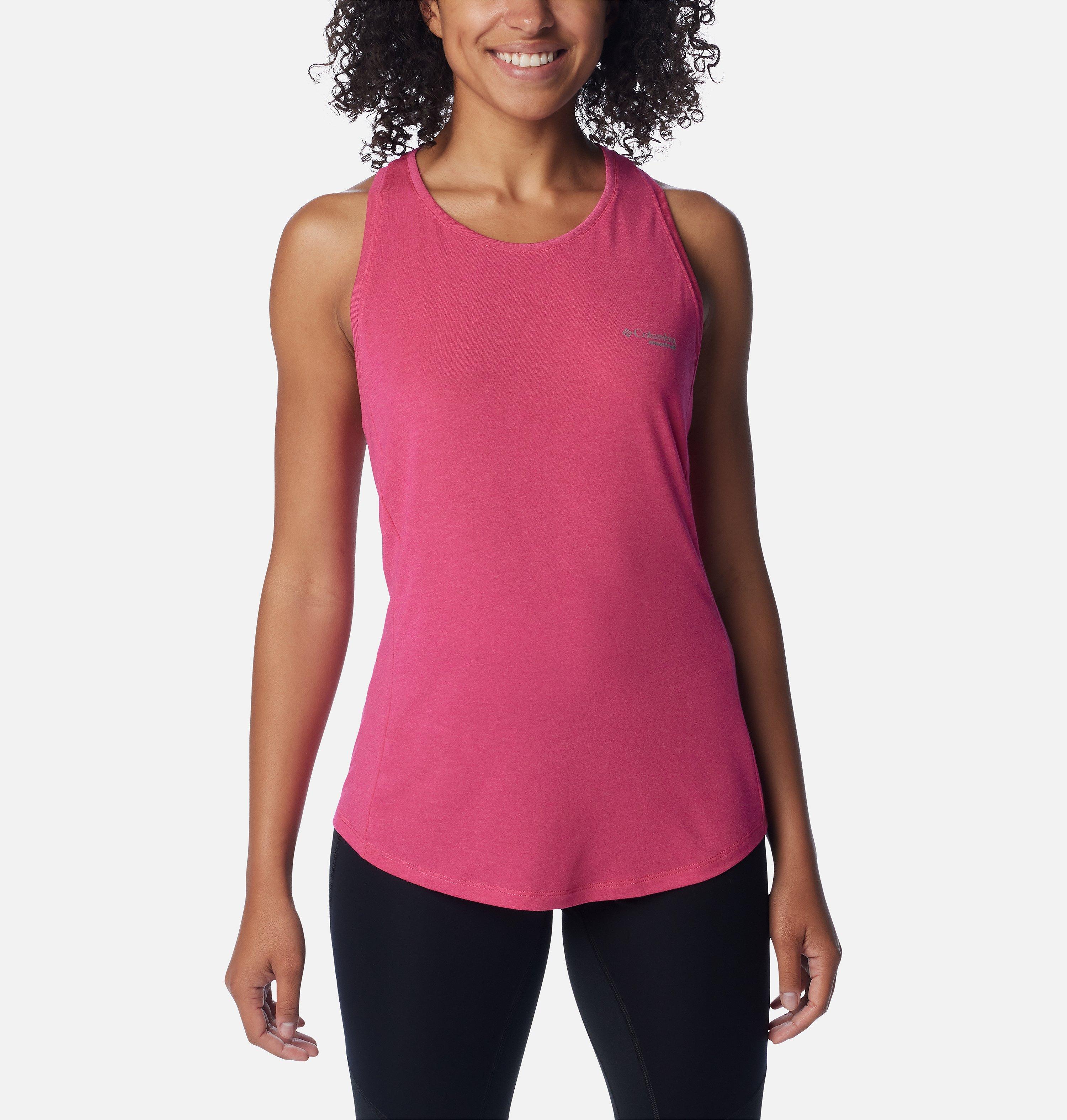 Women's Endless Trail Running Tank 1