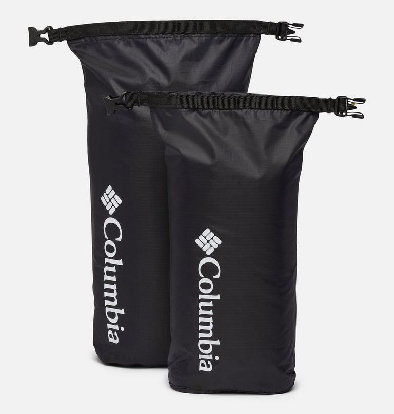 Tandem Trail 6L and 3L LW Dry Sack Set | 010 | O/S, Color: Black, image 3