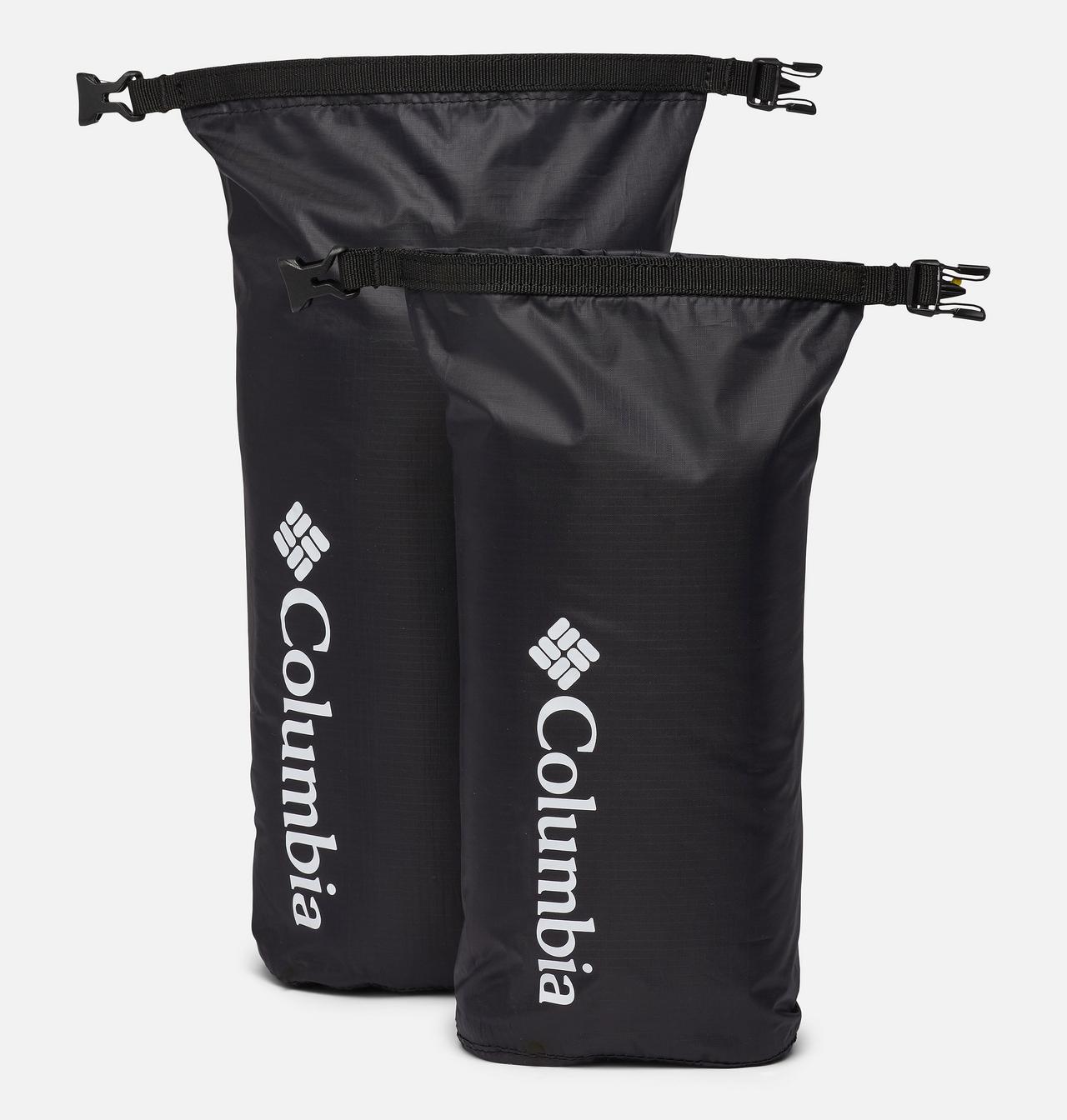 Tandem Trail™ 6L and 3L Lightweight Dry Sack Set 3