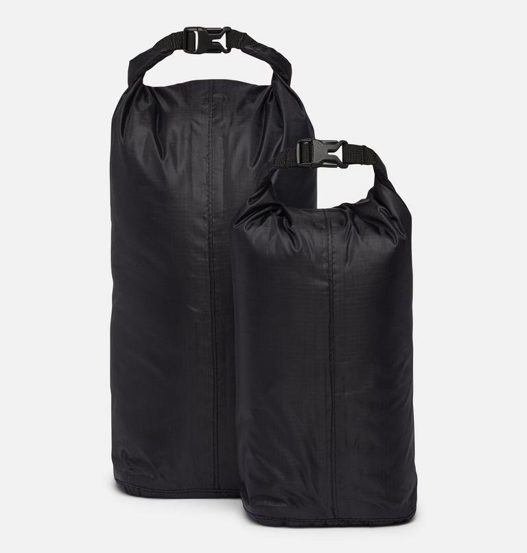 Tandem Trail 6L and 3L LW Dry Sack Set | 010 | O/S, Color: Black, image 2