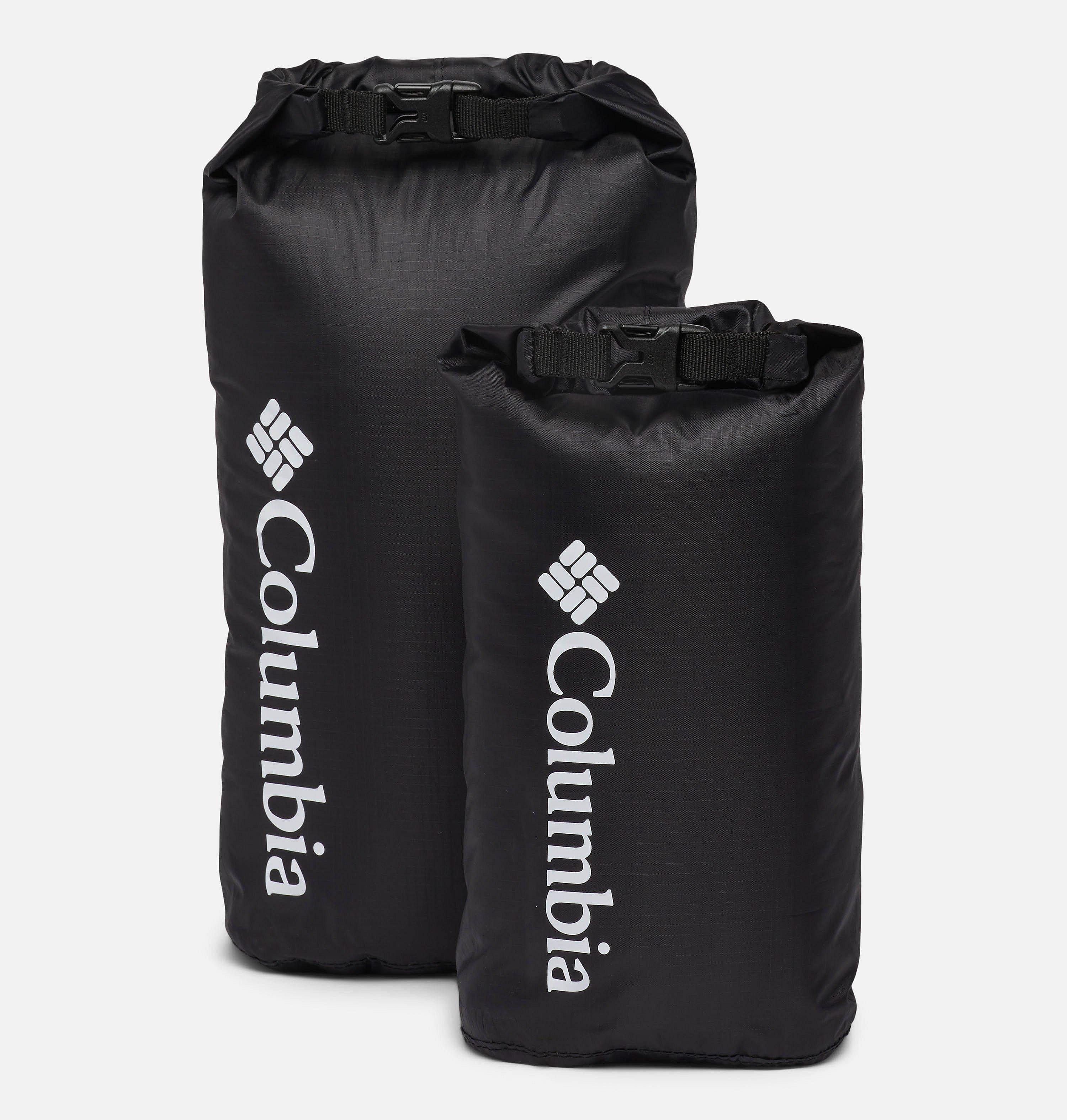 Tandem Trail™ 6L and 3L Lightweight Dry Sack Set 1