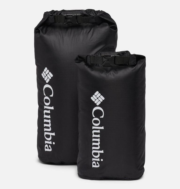 Tandem Trail 6L and 3L LW Dry Sack Set | 010 | O/S, Color: Black, image 1