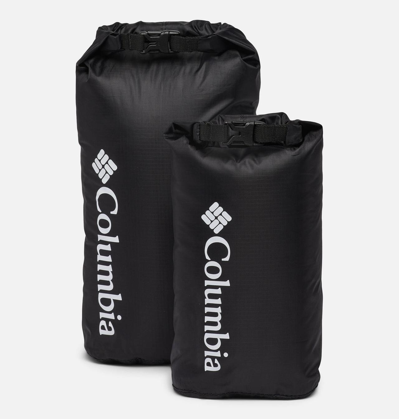 Tandem Trail™ 6L and 3L Lightweight Dry Sack Set 1