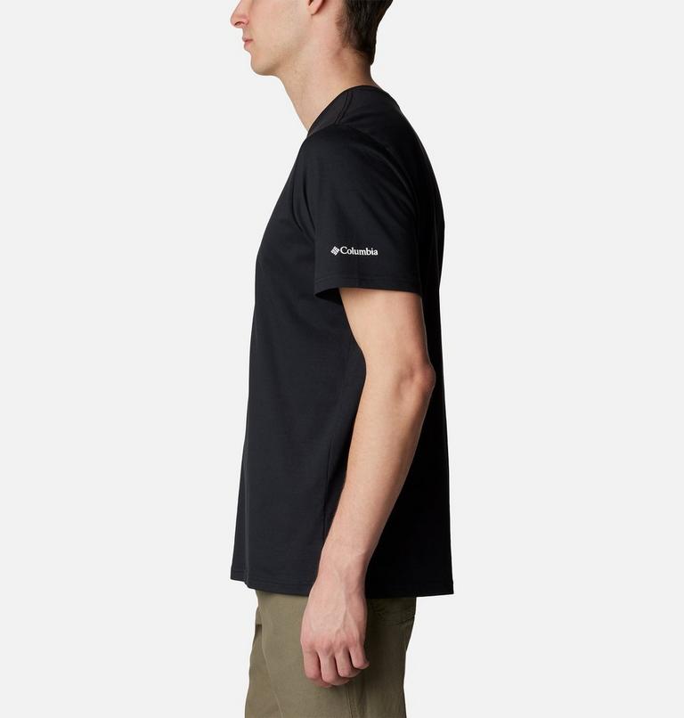 Rockaway River Outdoor SS | 009 | XS, Color: Black, Range Roamer, image 3