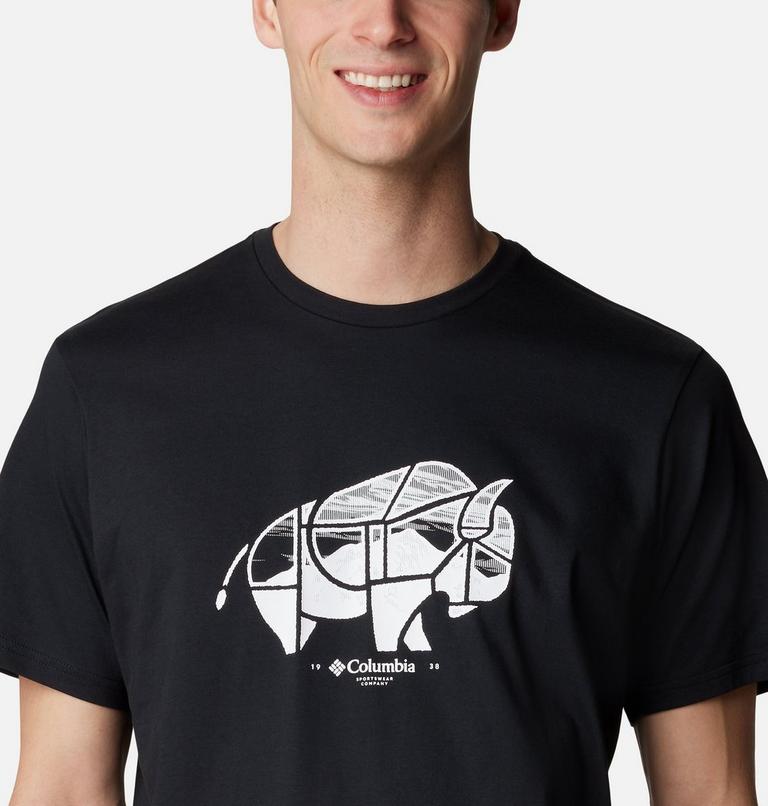 Rockaway River Outdoor SS | 009 | XS, Color: Black, Range Roamer, image 4