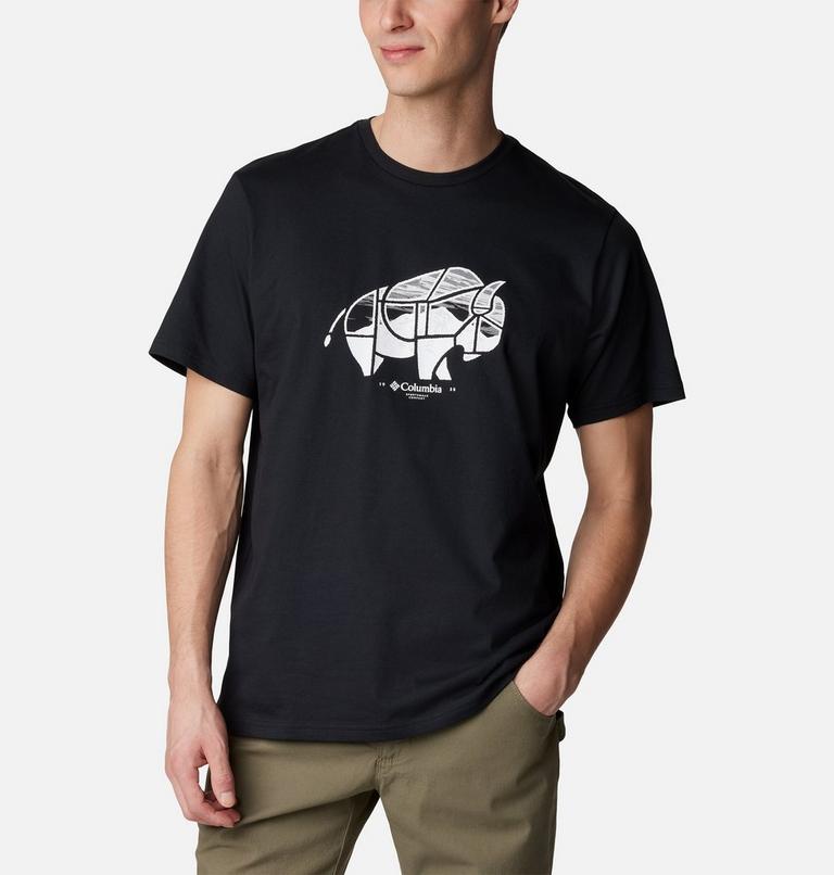 Rockaway River Outdoor SS | 009 | XS, Color: Black, Range Roamer, image 5