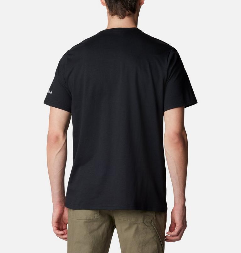 Rockaway River Outdoor SS | 009 | XS, Color: Black, Range Roamer, image 2