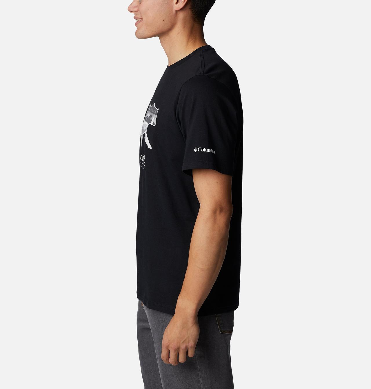 Men's Rockaway River™ Outdoor Short Sleeve Shirt 3