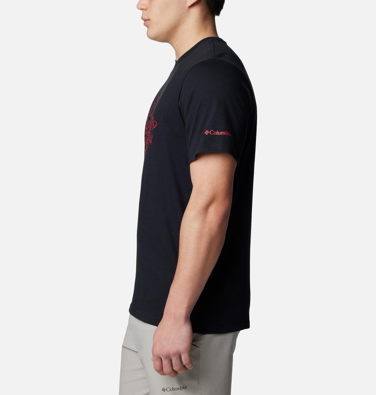 Men's Rockaway River™ Outdoor Short Sleeve Shirt | 013 | L 3