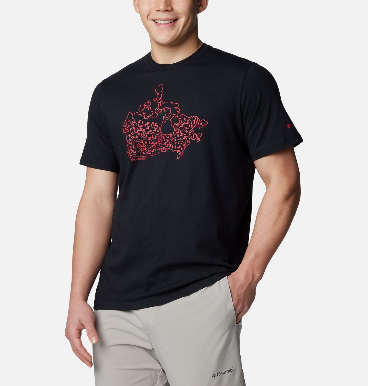 Men's Rockaway River™ Outdoor Short Sleeve Shirt | 013 | L 5