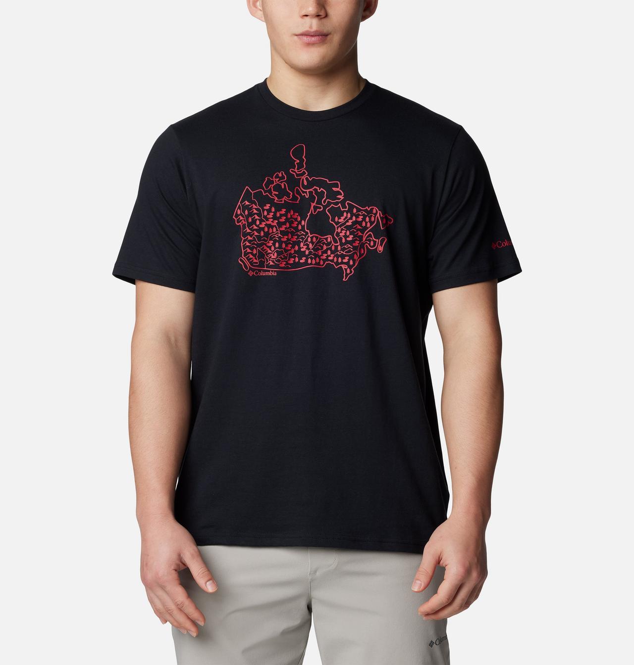 Men's Rockaway River™ Outdoor Short Sleeve Shirt | 013 | L 1