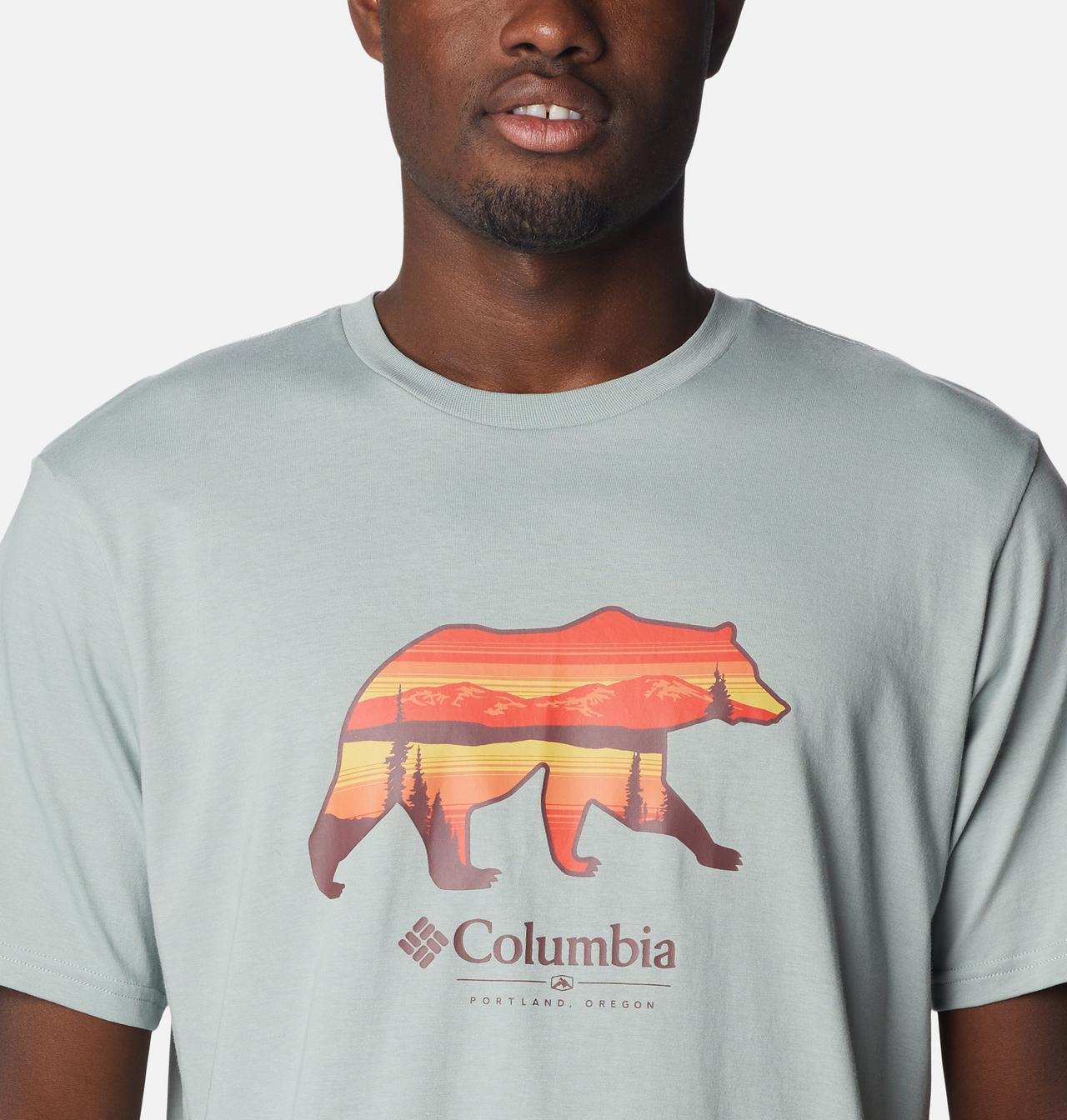 Men's Rockaway River™ Outdoor Short Sleeve Shirt 4