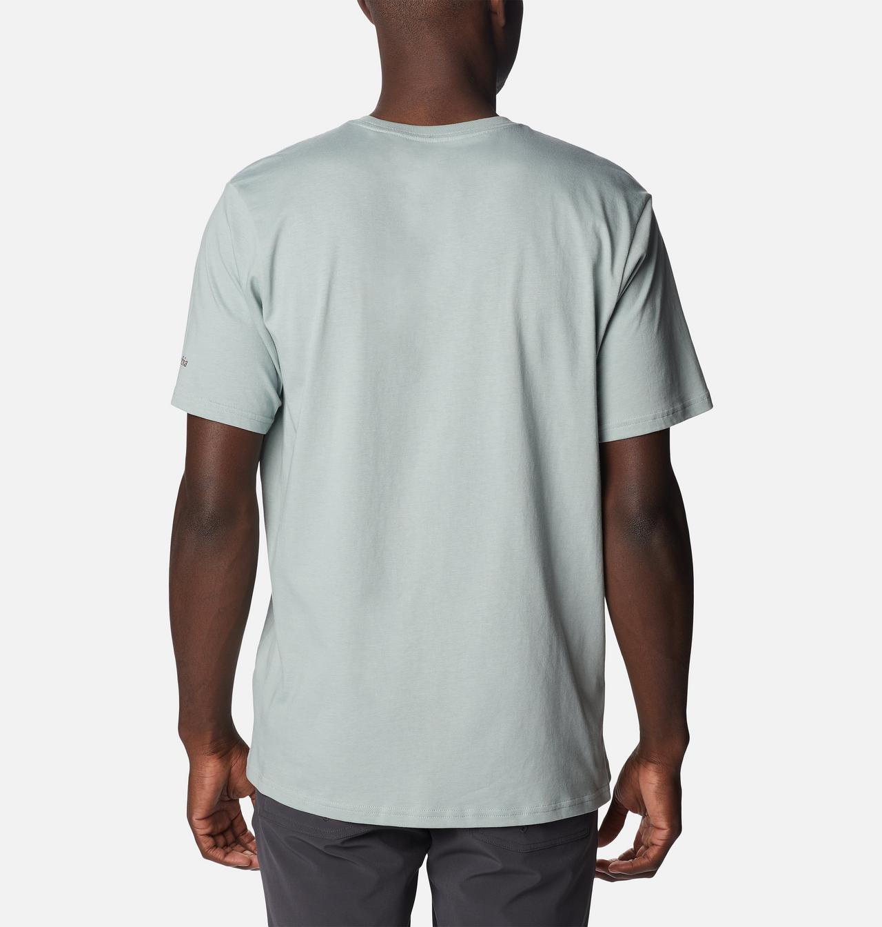 Men's Rockaway River™ Outdoor Short Sleeve Shirt 2