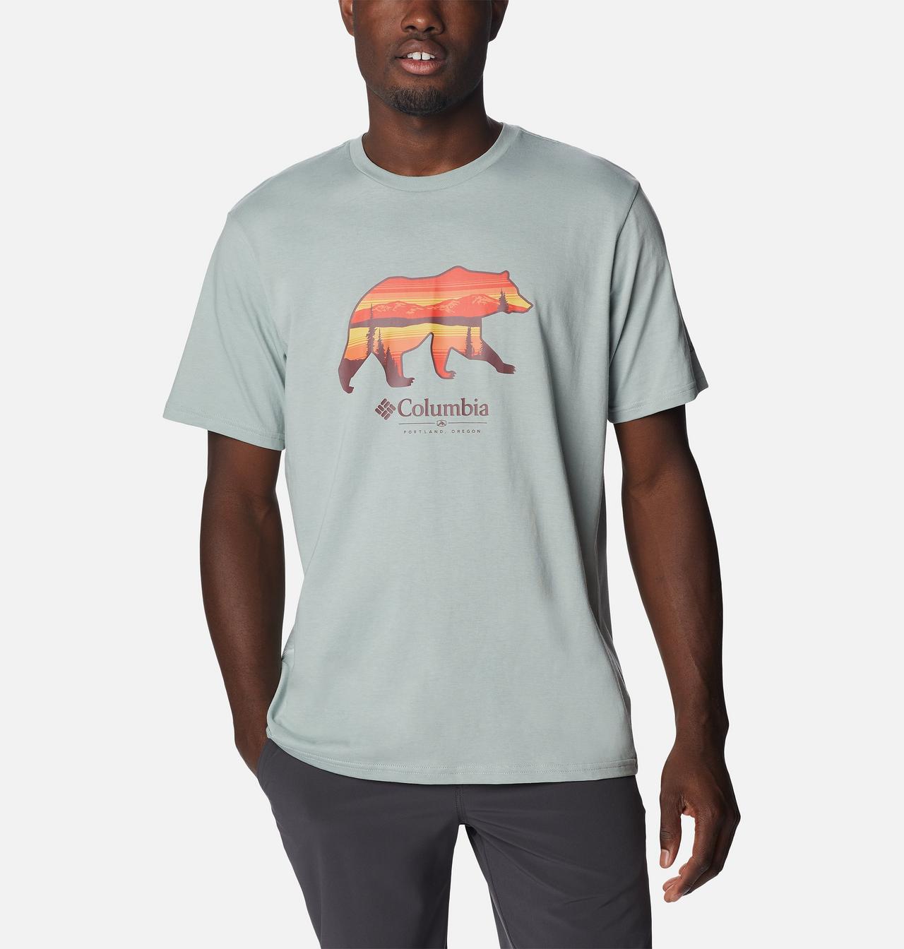 Men's Rockaway River™ Outdoor Short Sleeve Shirt 1