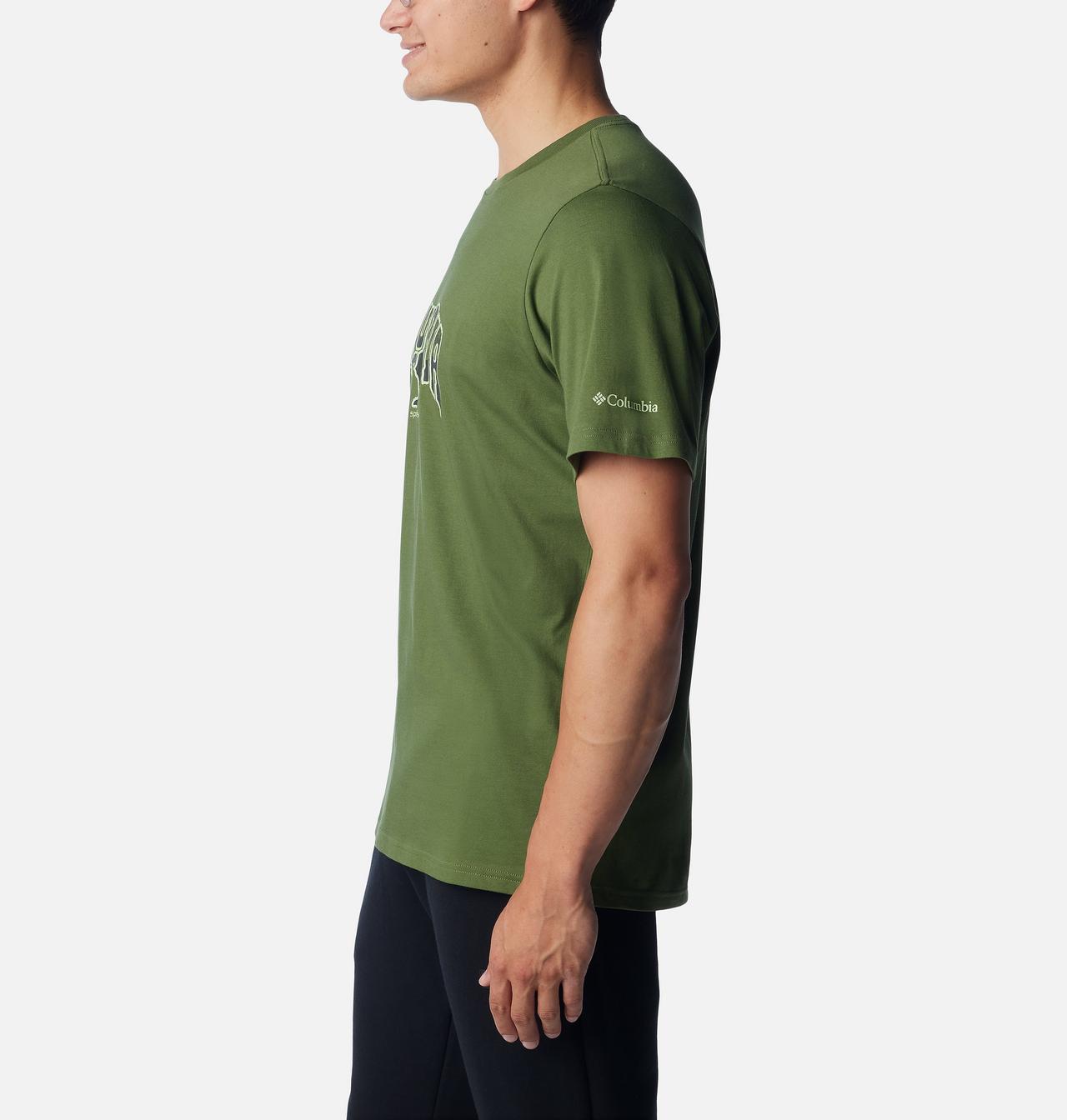 Men's Rockaway River™ Outdoor Short Sleeve Shirt 3
