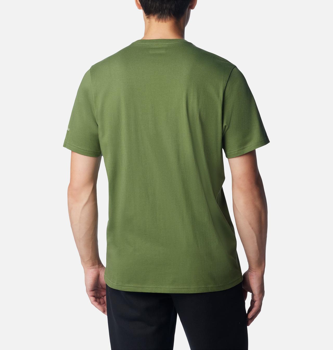 Men's Rockaway River™ Outdoor Short Sleeve Shirt 2