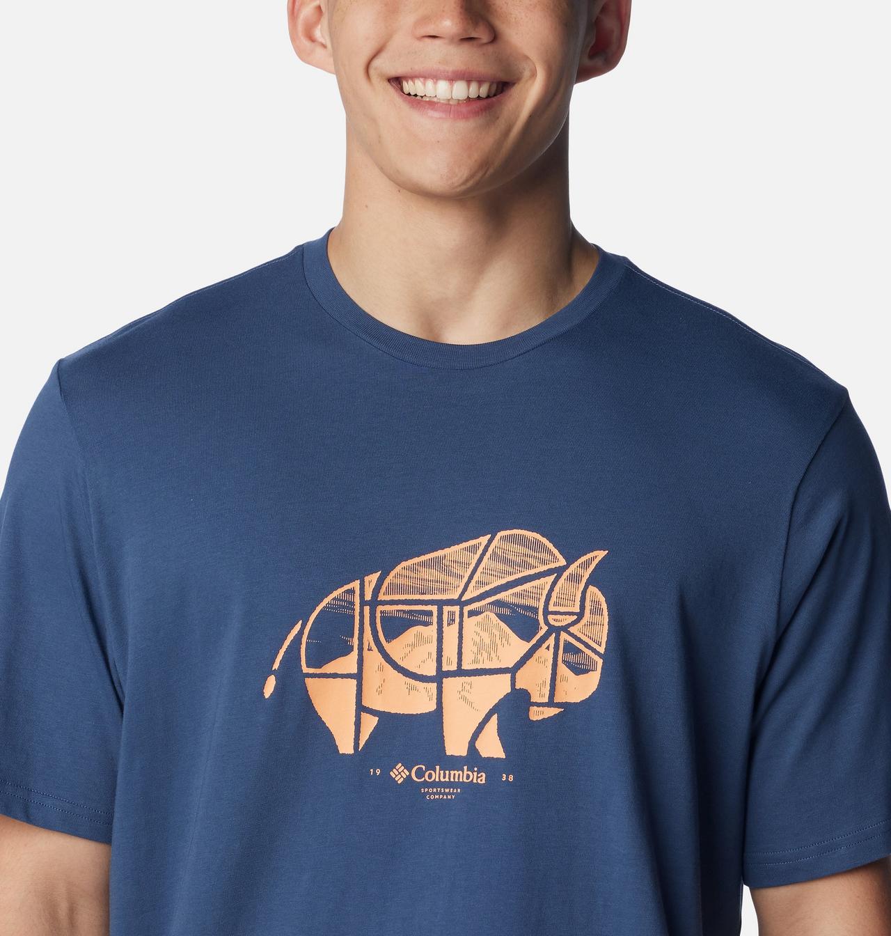 Men's Rockaway River™ Outdoor Short Sleeve Shirt 4