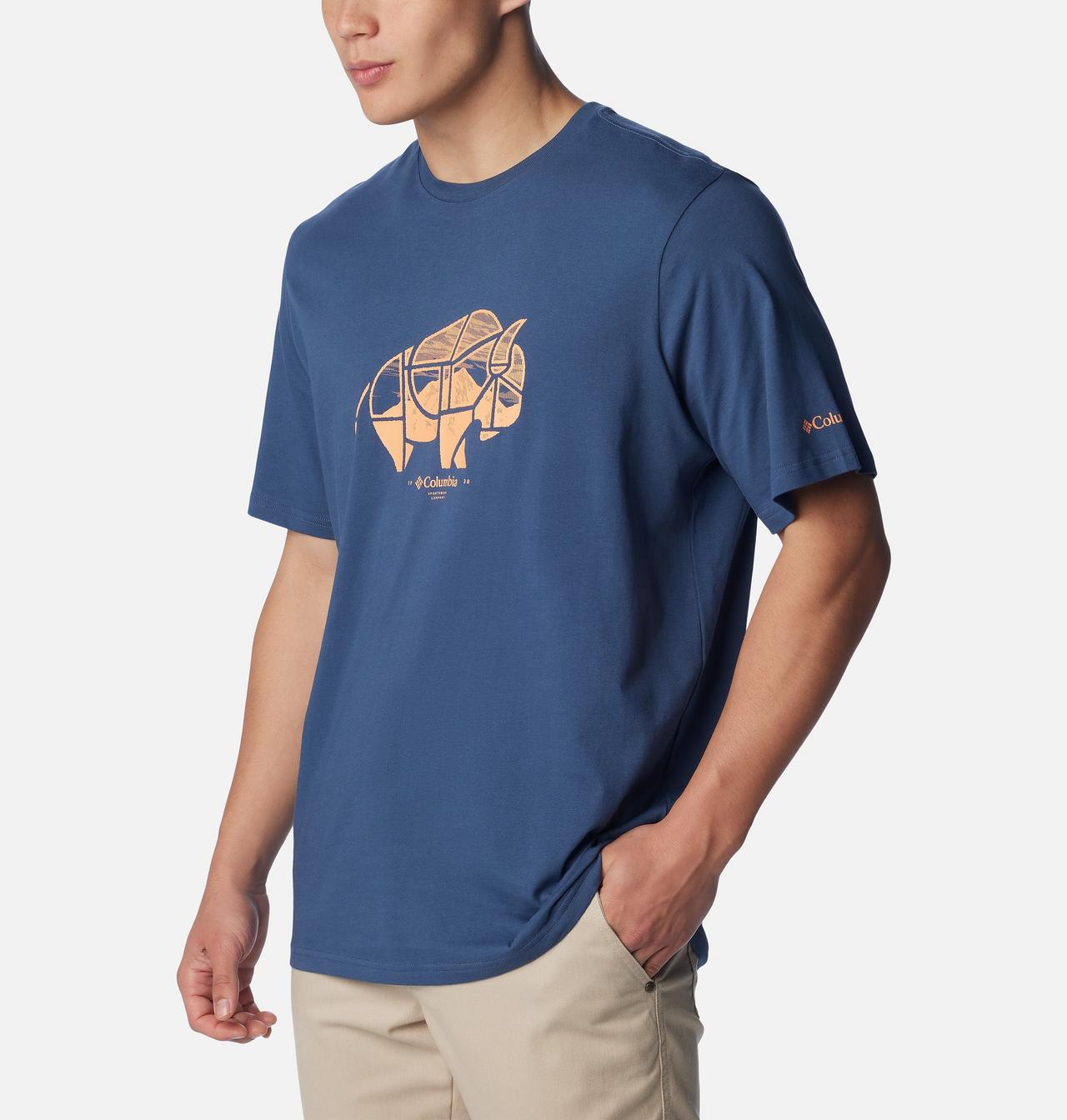 Men's Rockaway River™ Outdoor Short Sleeve Shirt 5