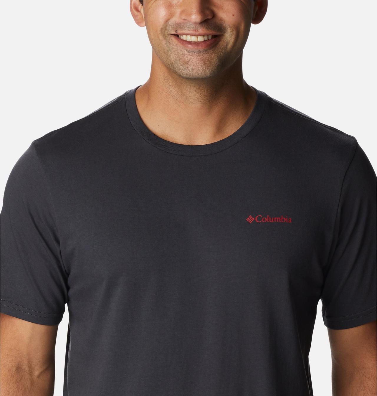 T-shirt Rockaway River™ Country Homme 4