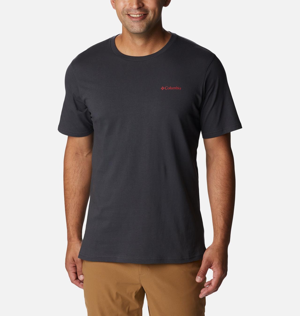 T-shirt Rockaway River™ Country Homme 1