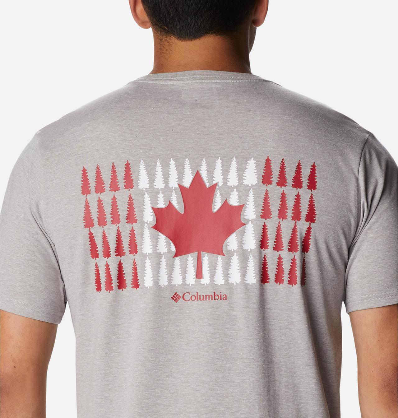 Men's Rockaway River™ Country T-Shirt - Tall 5