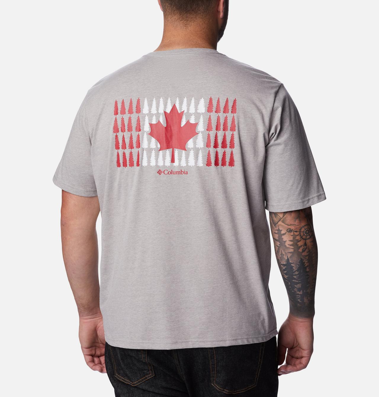 Men's Rockaway River™ Country T-Shirt - Big 2