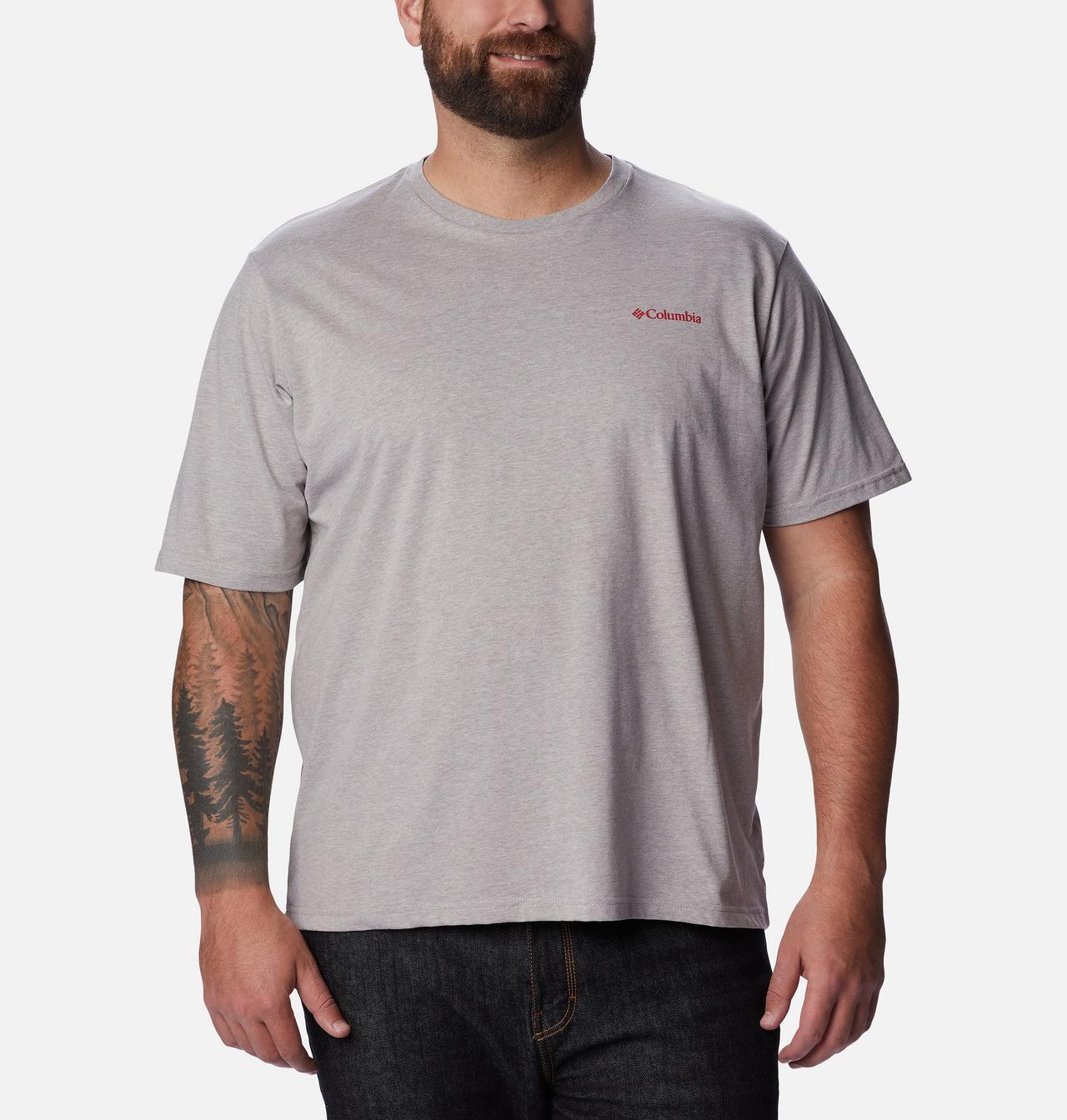 Men's Rockaway River™ Country T-Shirt - Big 1