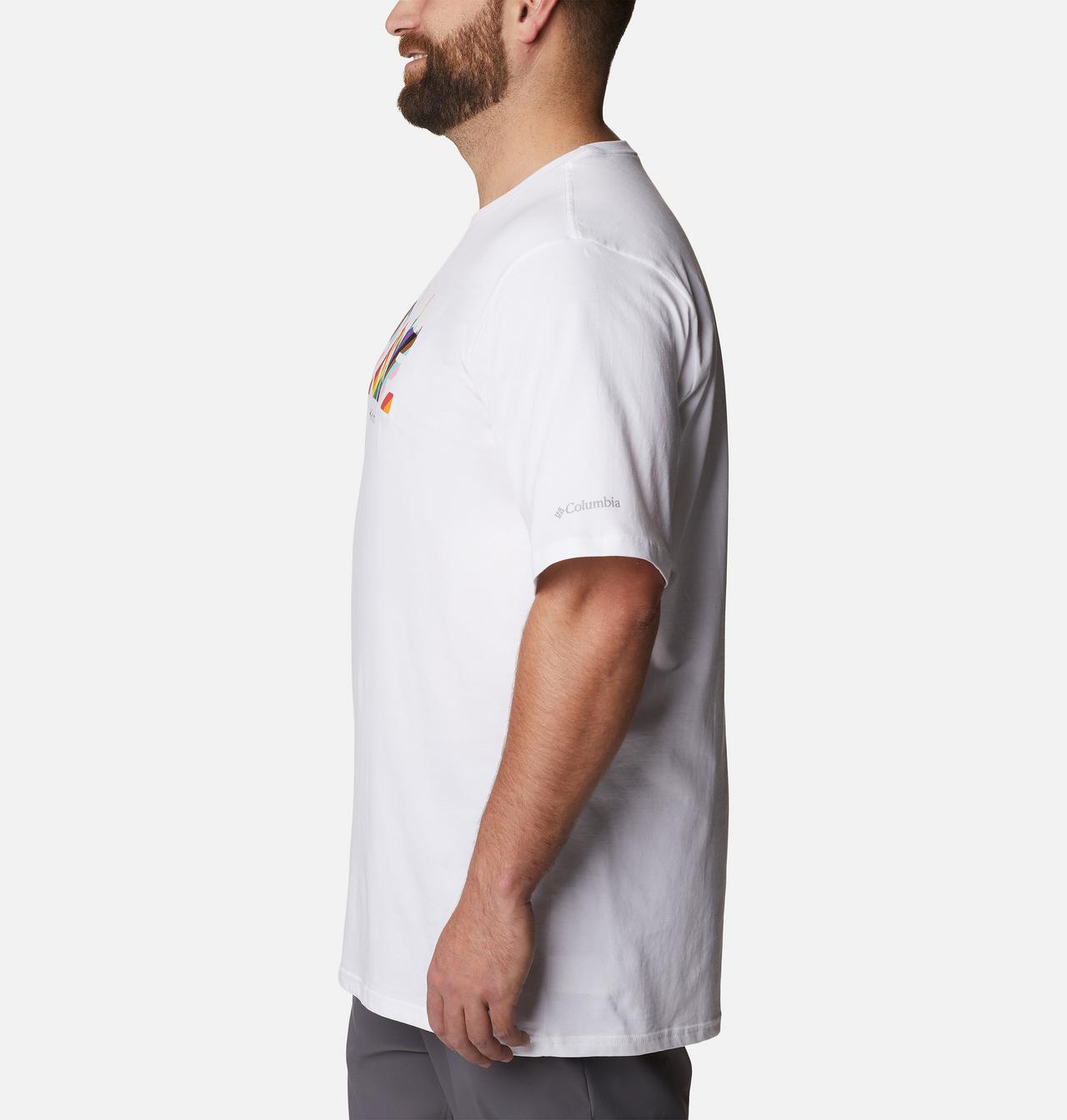 Men's Wild Places™ T-Shirt - Big 3